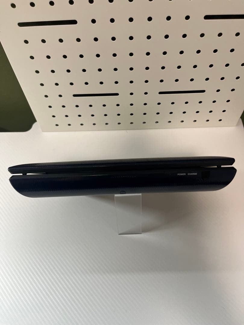 SONY BDP-SX910 ポータブルブルーレイプレーヤー DVDプレイヤー