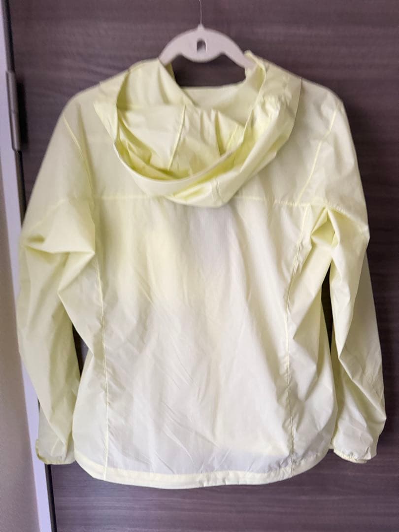 Arc'teryx Women's Squamish Hoody ジャケット