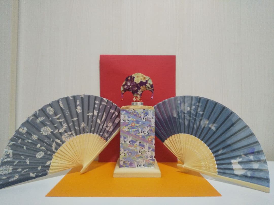 「激安‼️」ボランティア様向き　なんちゃって（旧）「投扇興」セット！