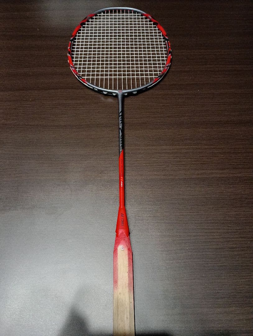 アークセイバー11プロ 4U5 極美品 ARCSABER 11 PRO