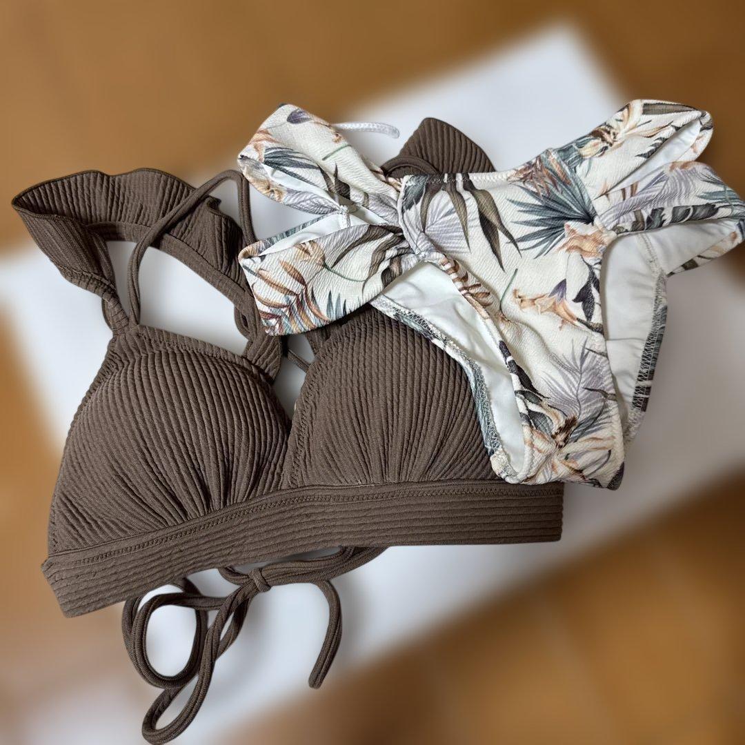 To the sea shore kulani 水着　ビキニ