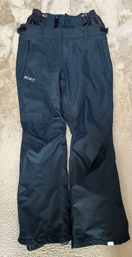 【年内限定！】ROXY スキー/スノーボードウェア