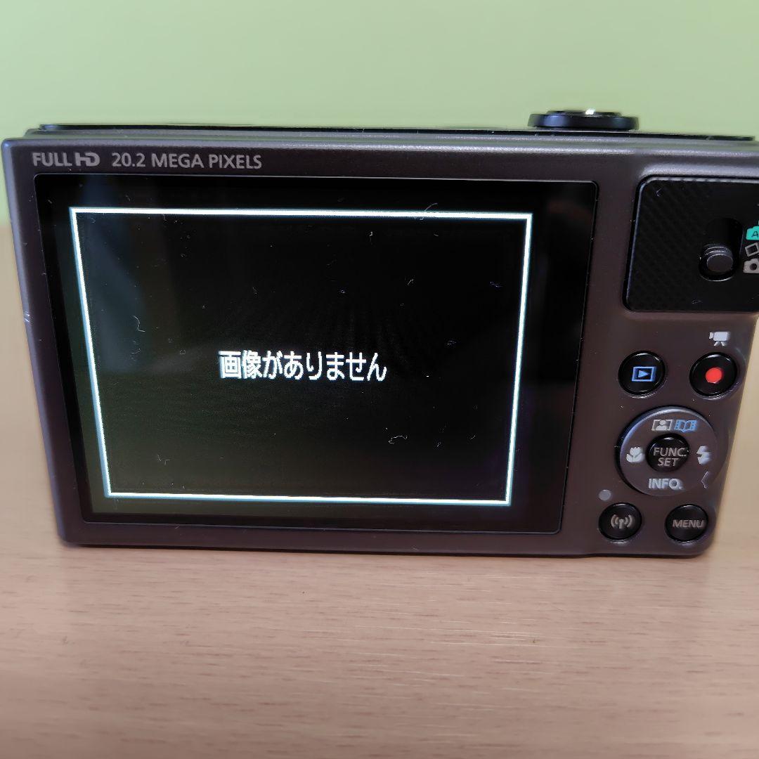 ◎良品◎Canon PowerShot SX620 HS 本体と付属品