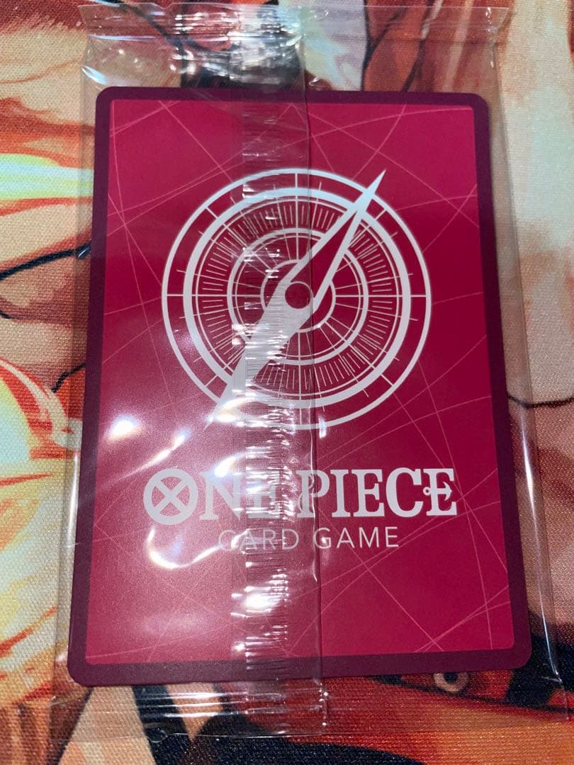 ワンピース カードロロノア・ゾロ　レカフィグ　金文字　新品未開封　最終値下げ‼️