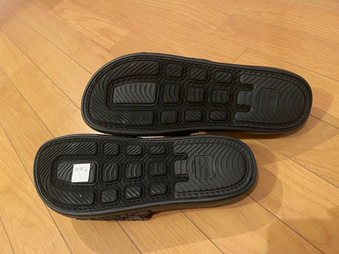 【レア品】スケッチャーズ X スヌープドッグ: ロースライダー　32cm