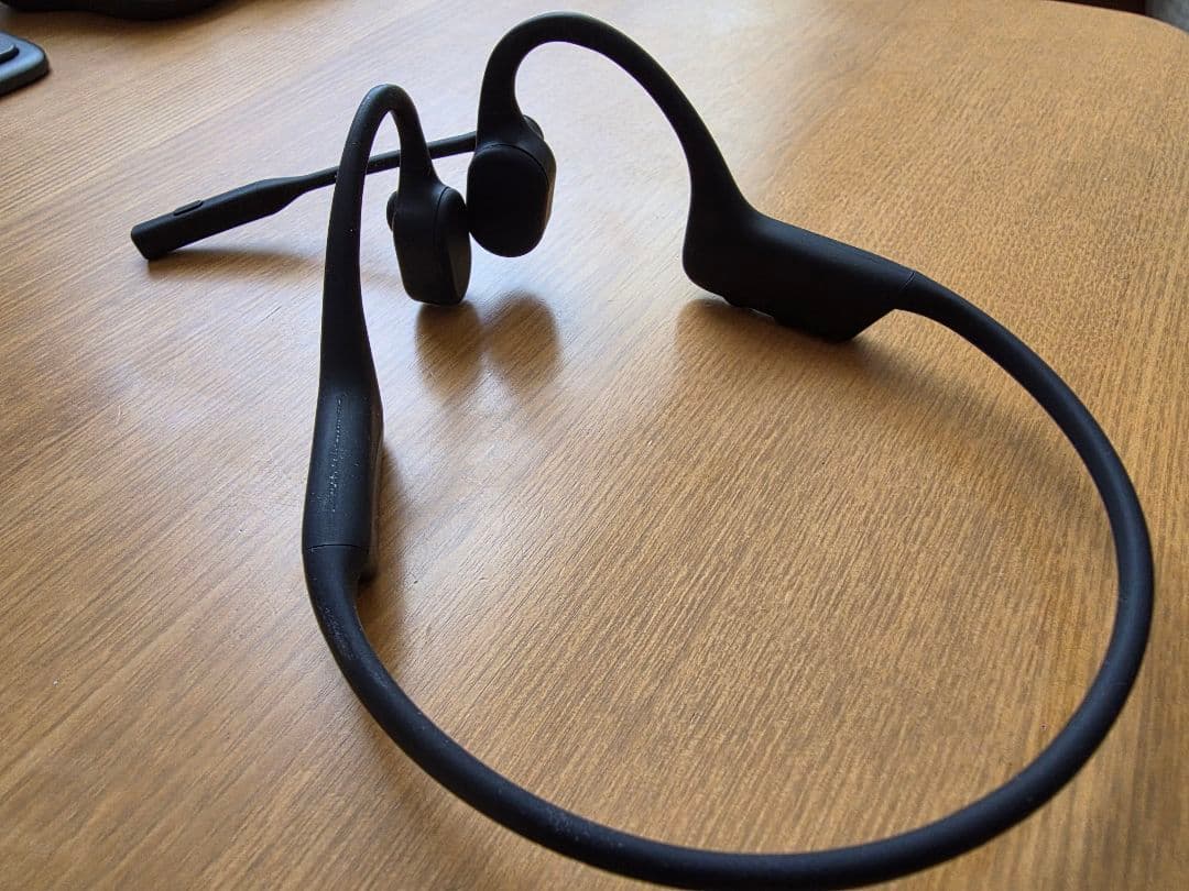 SHOKZ OpenComm2 UC（SKZ-EP-000024）