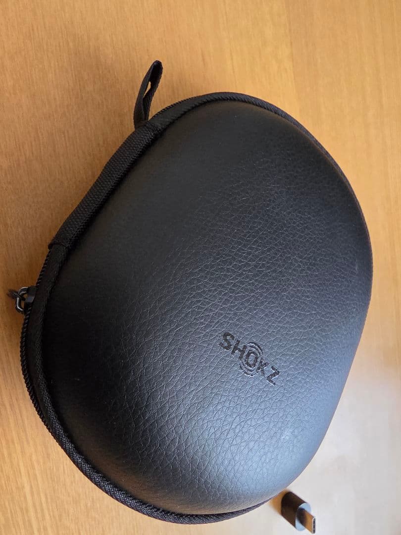 SHOKZ OpenComm2 UC（SKZ-EP-000024）