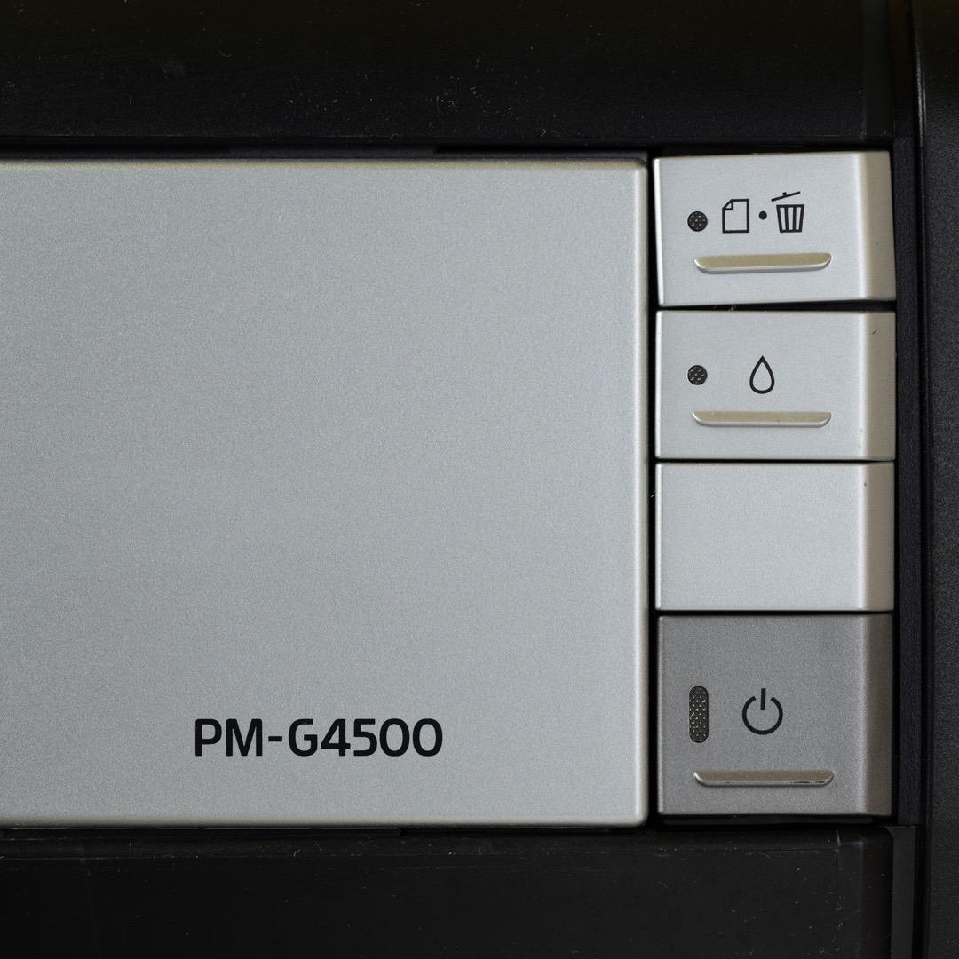 プリンター・複合機 EPSON PM-G4500