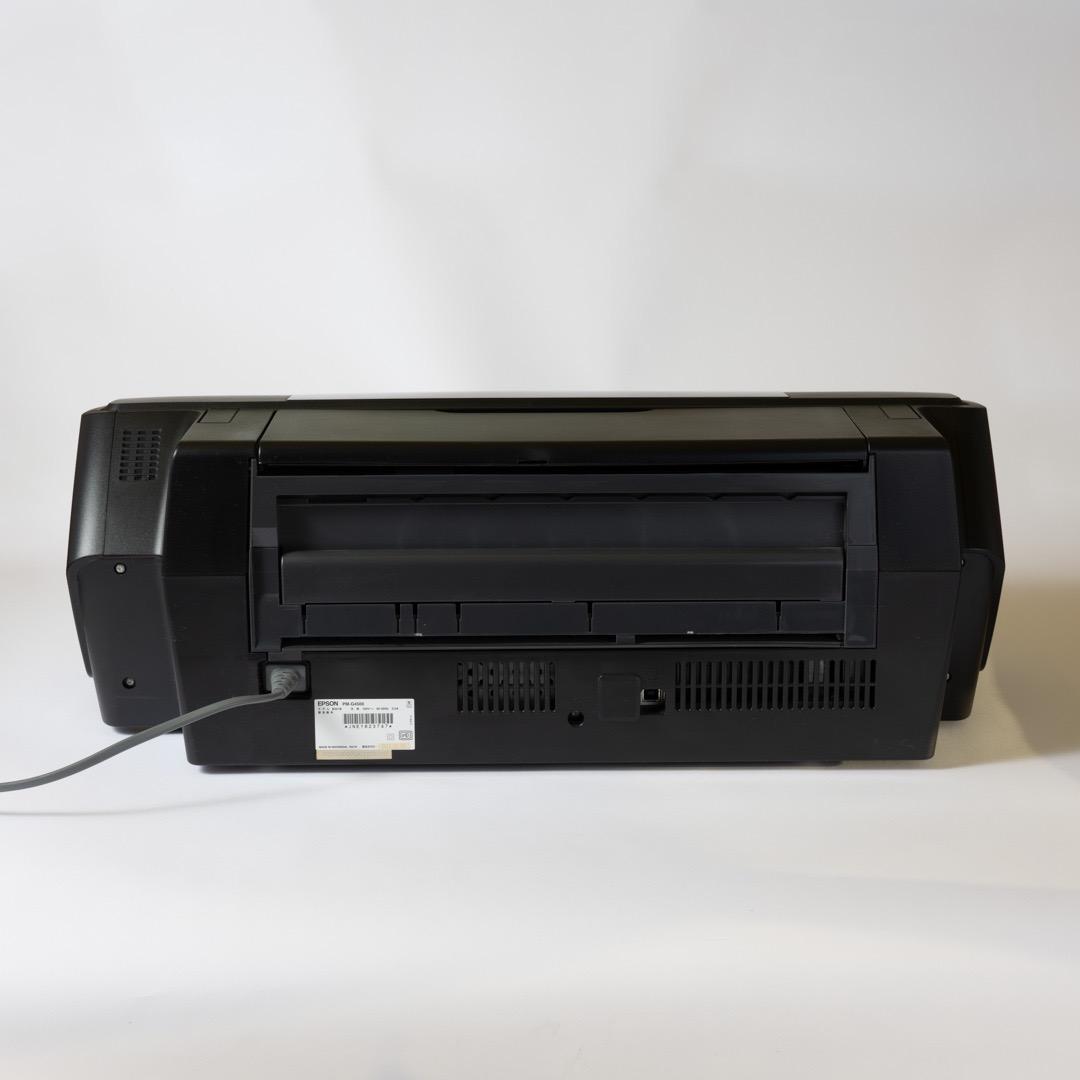 プリンター・複合機 EPSON PM-G4500
