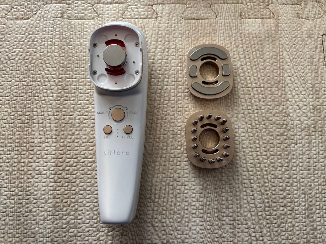 LifTone リフトーン【ホワイト】