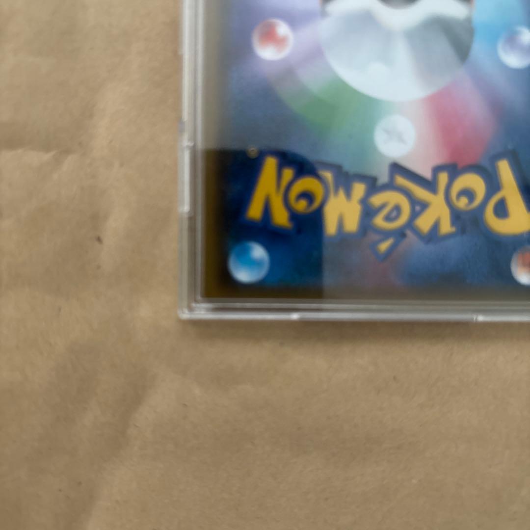 ポケモンカード ジラーチ プロモ 089/SM-P