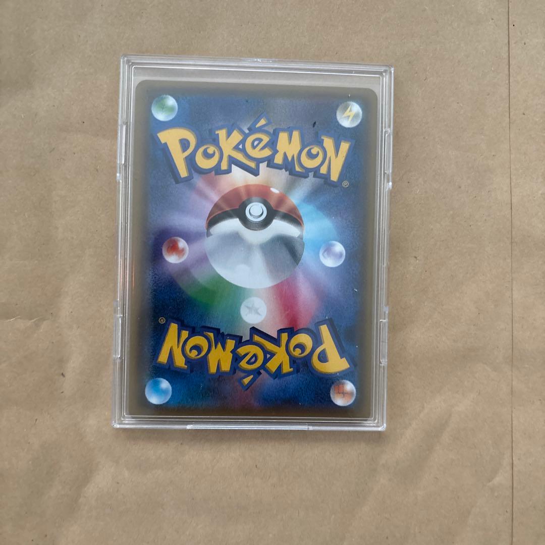 ポケモンカード ジラーチ プロモ 089/SM-P