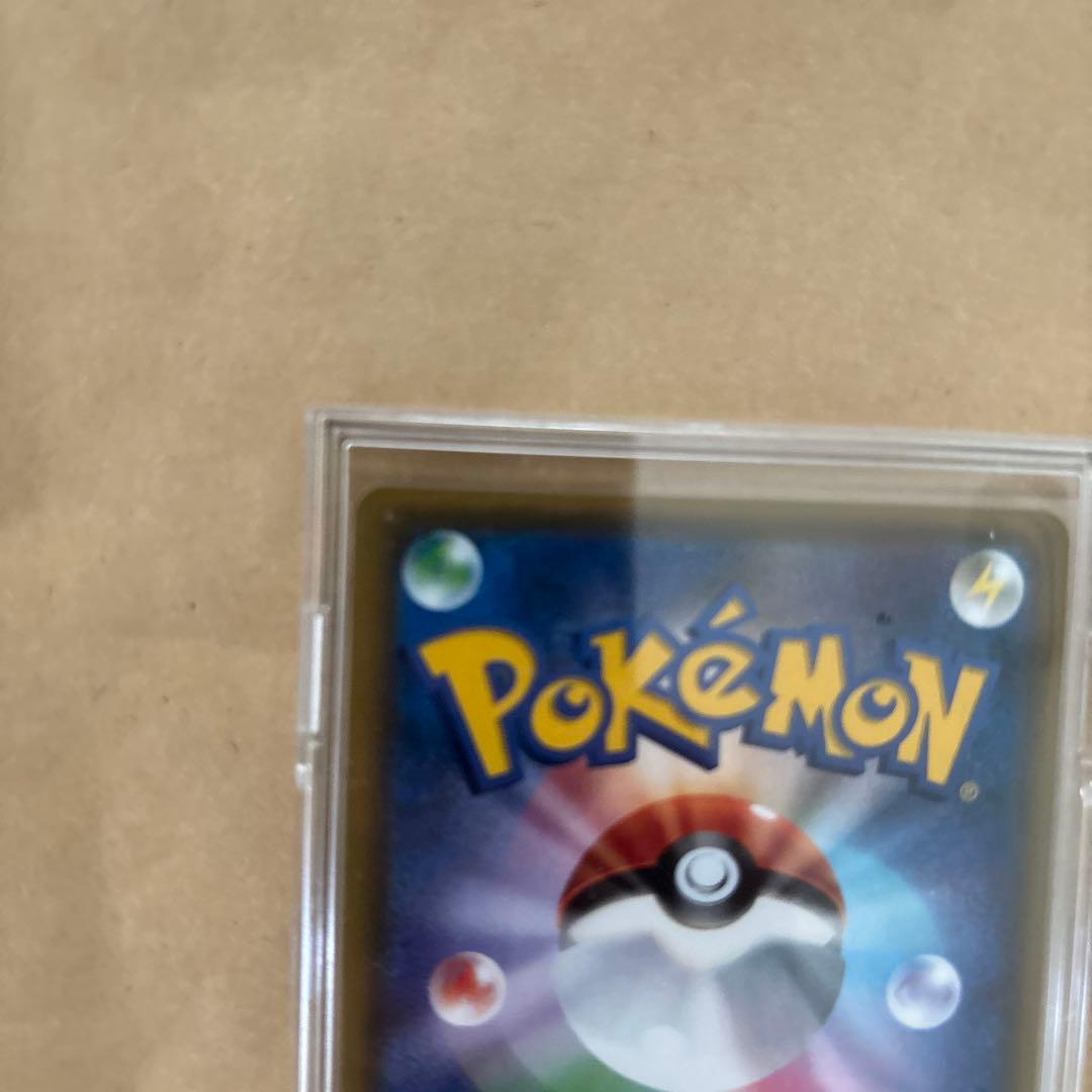 ポケモンカード ジラーチ プロモ 089/SM-P