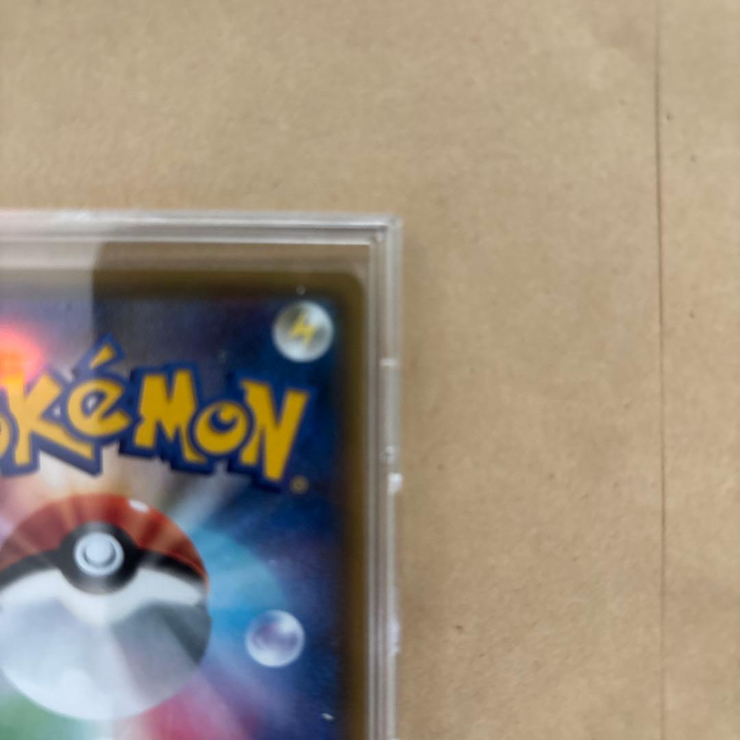 ポケモンカード ジラーチ プロモ 089/SM-P