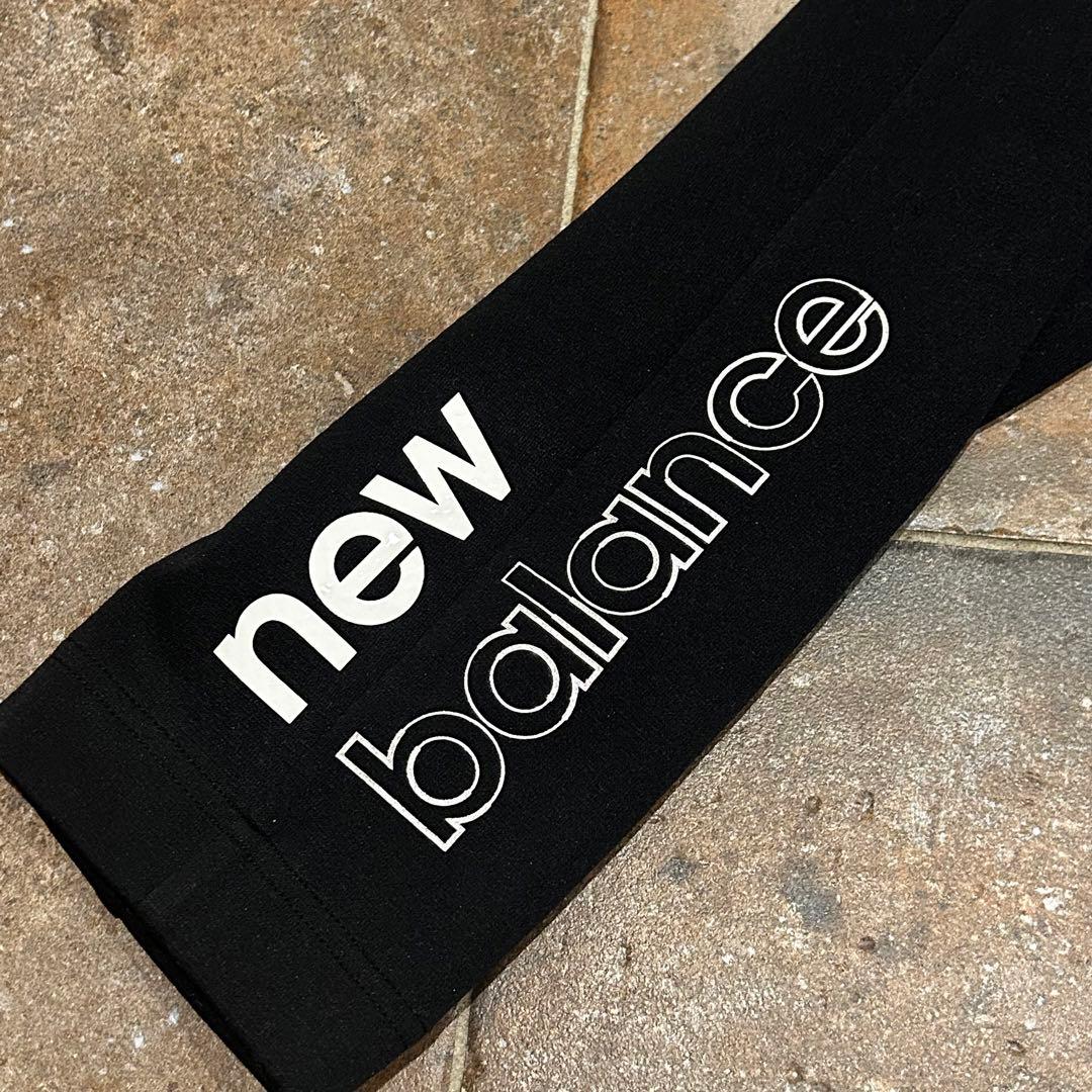 new balance golf 上下セット　半袖　ロングパンツ　サイズ1