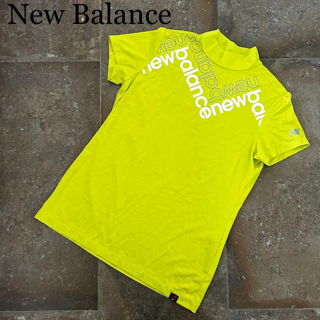 new balance golf 上下セット　半袖　ロングパンツ　サイズ1