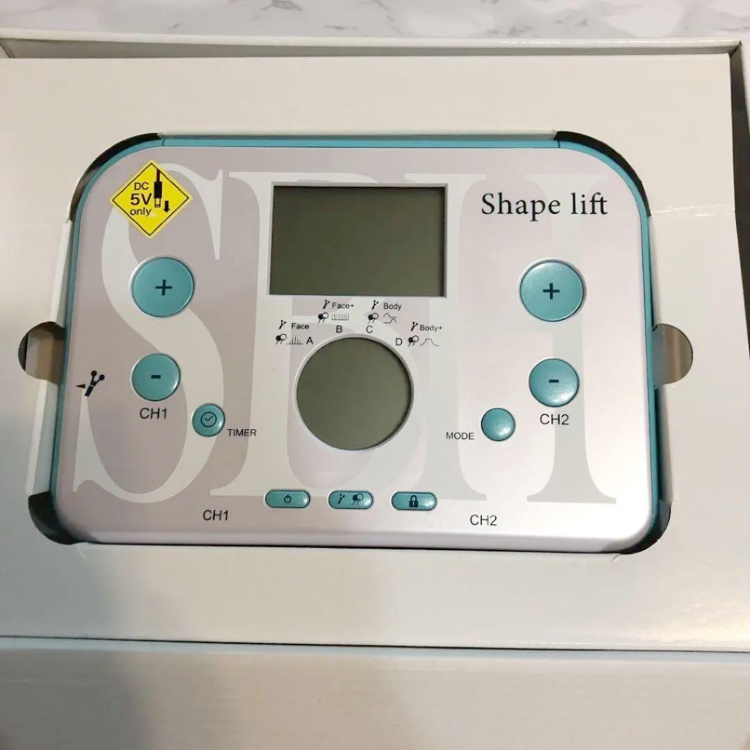 スリムビューティーハウス☆シェイプリフト