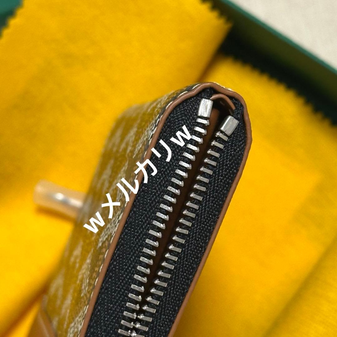 GOYARD マティニョンPM ケース ゴヤール