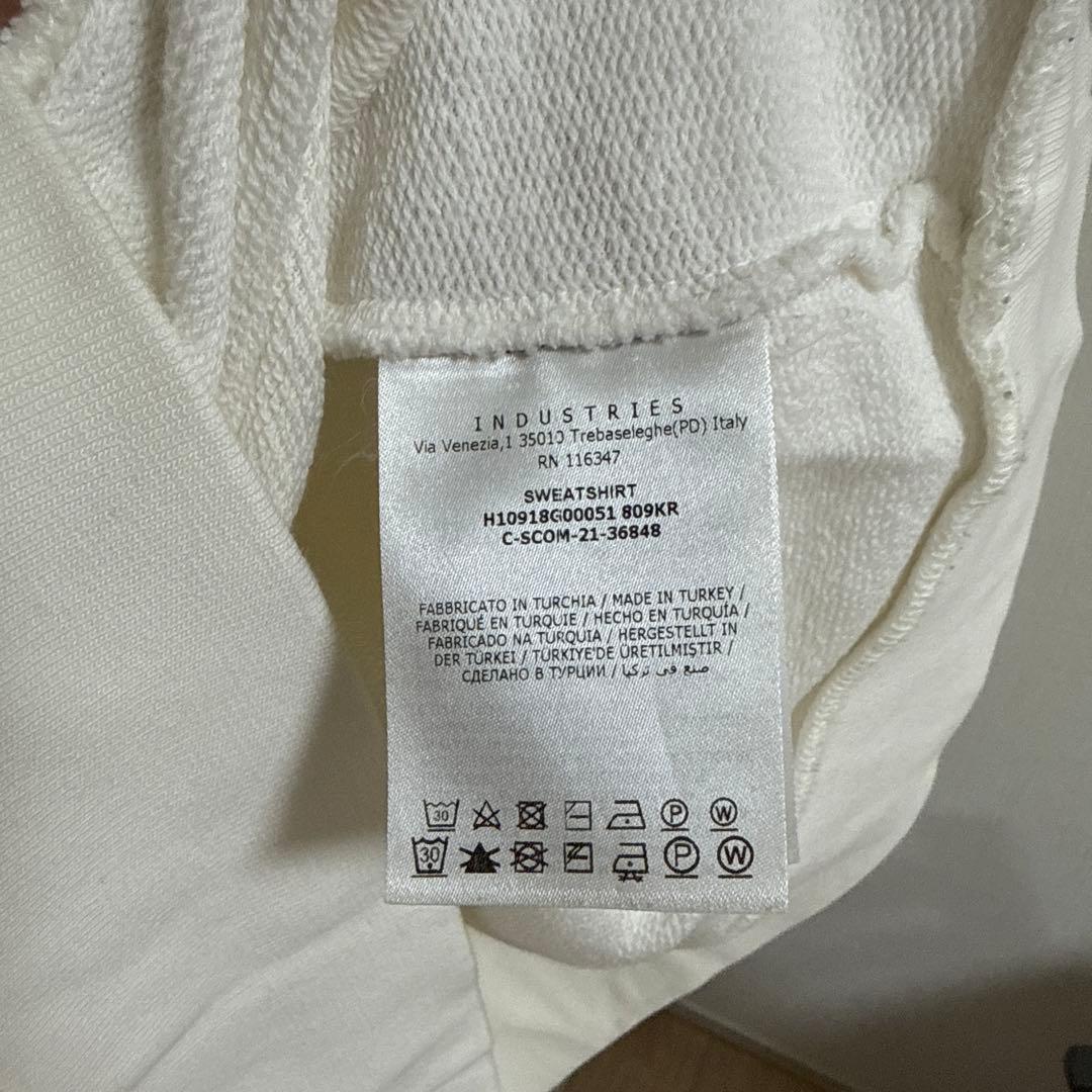 MONCLER トレーナー　モンクレール