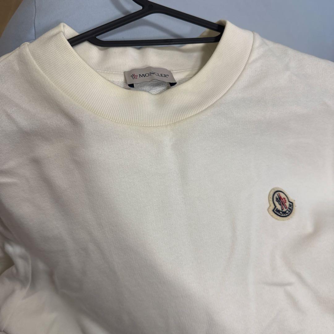 MONCLER トレーナー　モンクレール