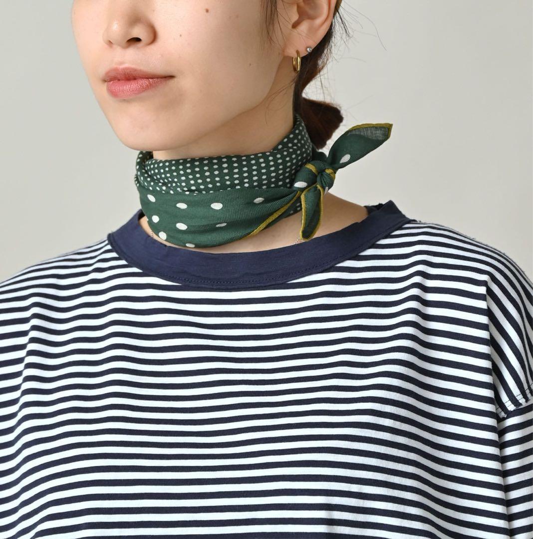 45R 45rpm スーピマ天竺の908オーシャンTシャツ　未使用