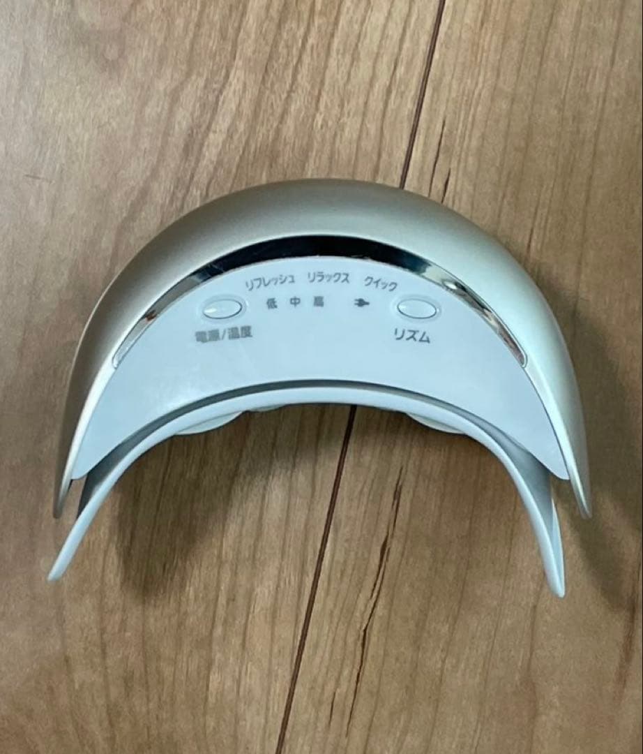 Panasonic 目もとエステ EH-SW68