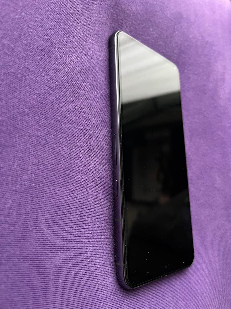 Google Pixel8pro 本体 オブシディアン