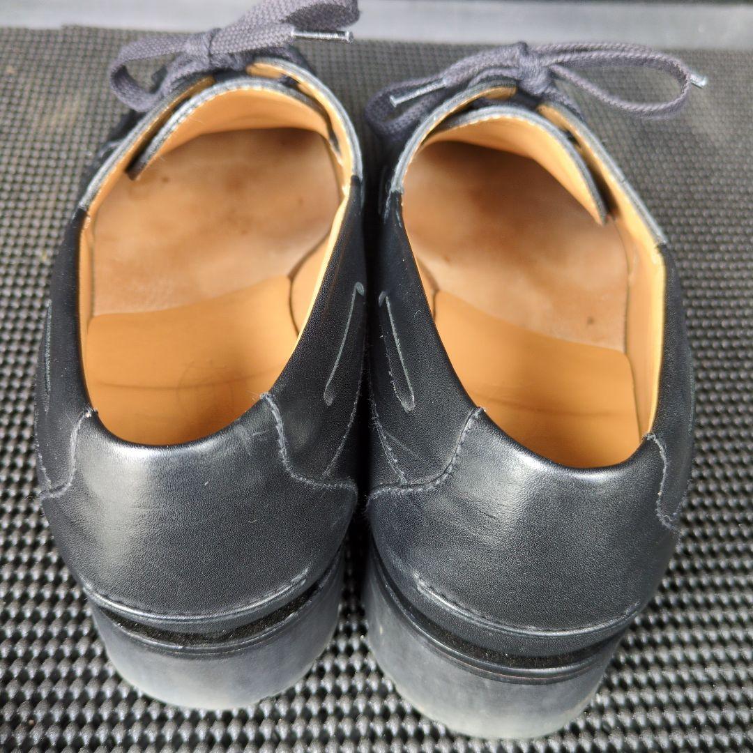 J.M.WESTON ヨット ダービー 7D