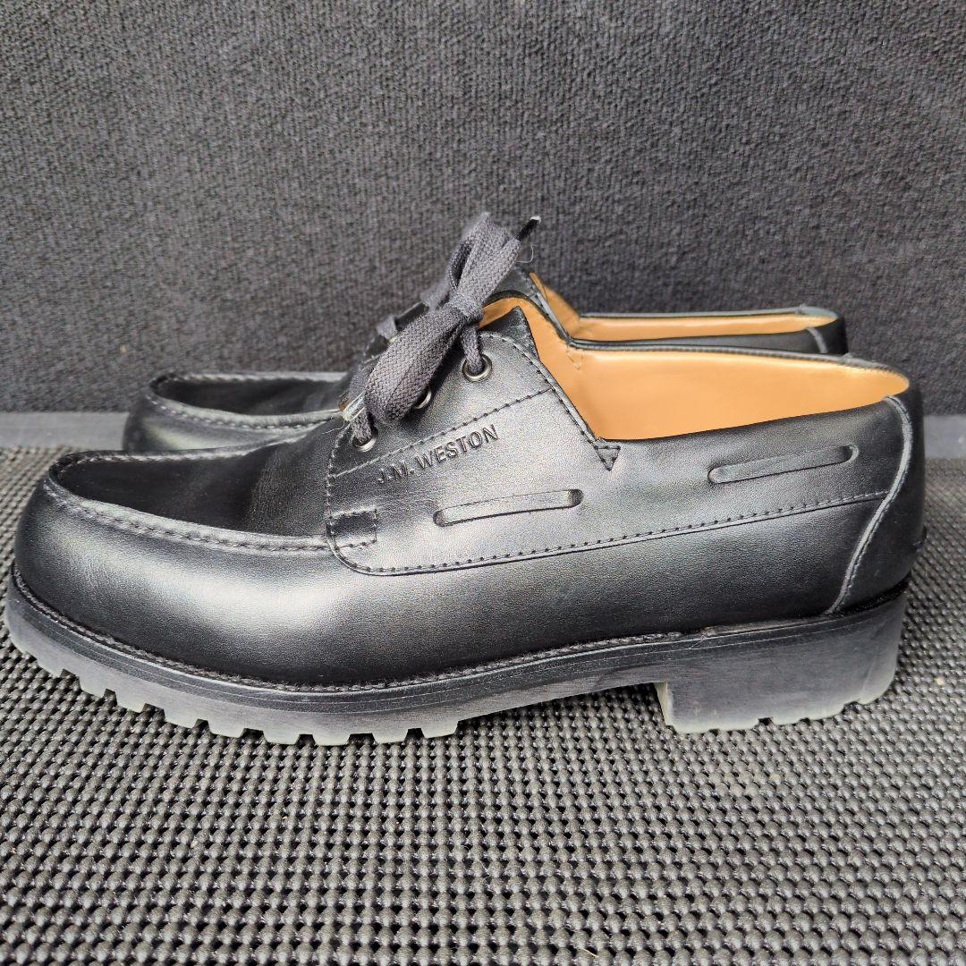 J.M.WESTON ヨット ダービー 7D