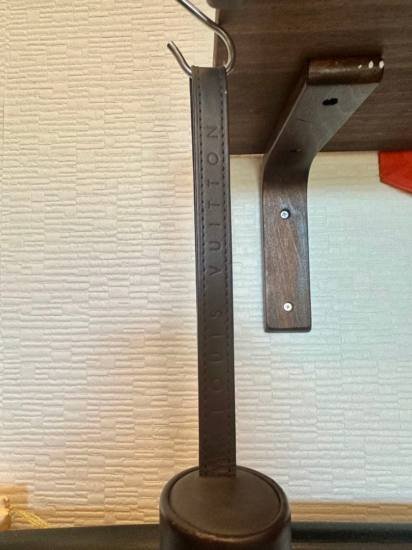 ルイヴィトン‼️折りたたみ傘‼️M70123‼️メンズ‼️レディース‼️ワンタッチ開閉式‼️