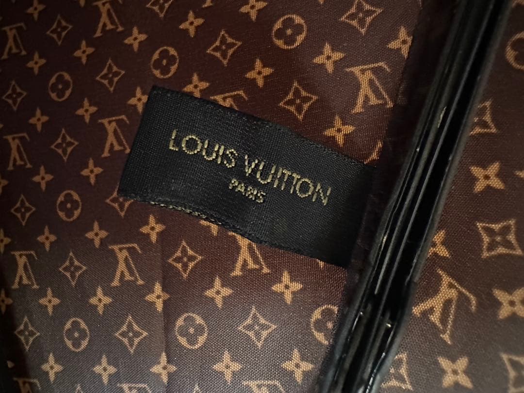 ルイヴィトン‼️折りたたみ傘‼️M70123‼️メンズ‼️レディース‼️ワンタッチ開閉式‼️