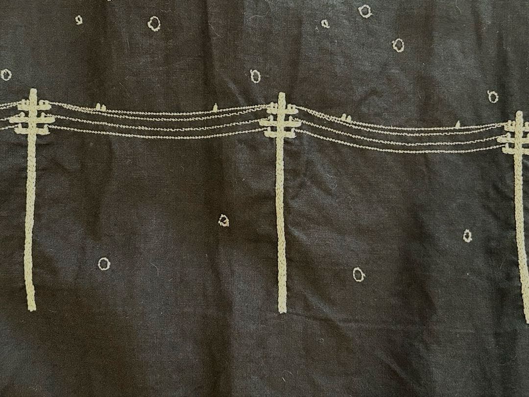 mina perhonenランドリー yuki no hi ワンピース