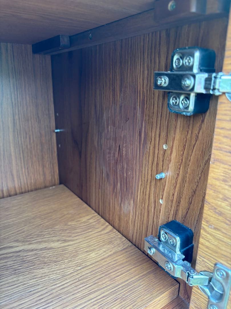 unico(ウニコ)  (クルト) ドレッサー