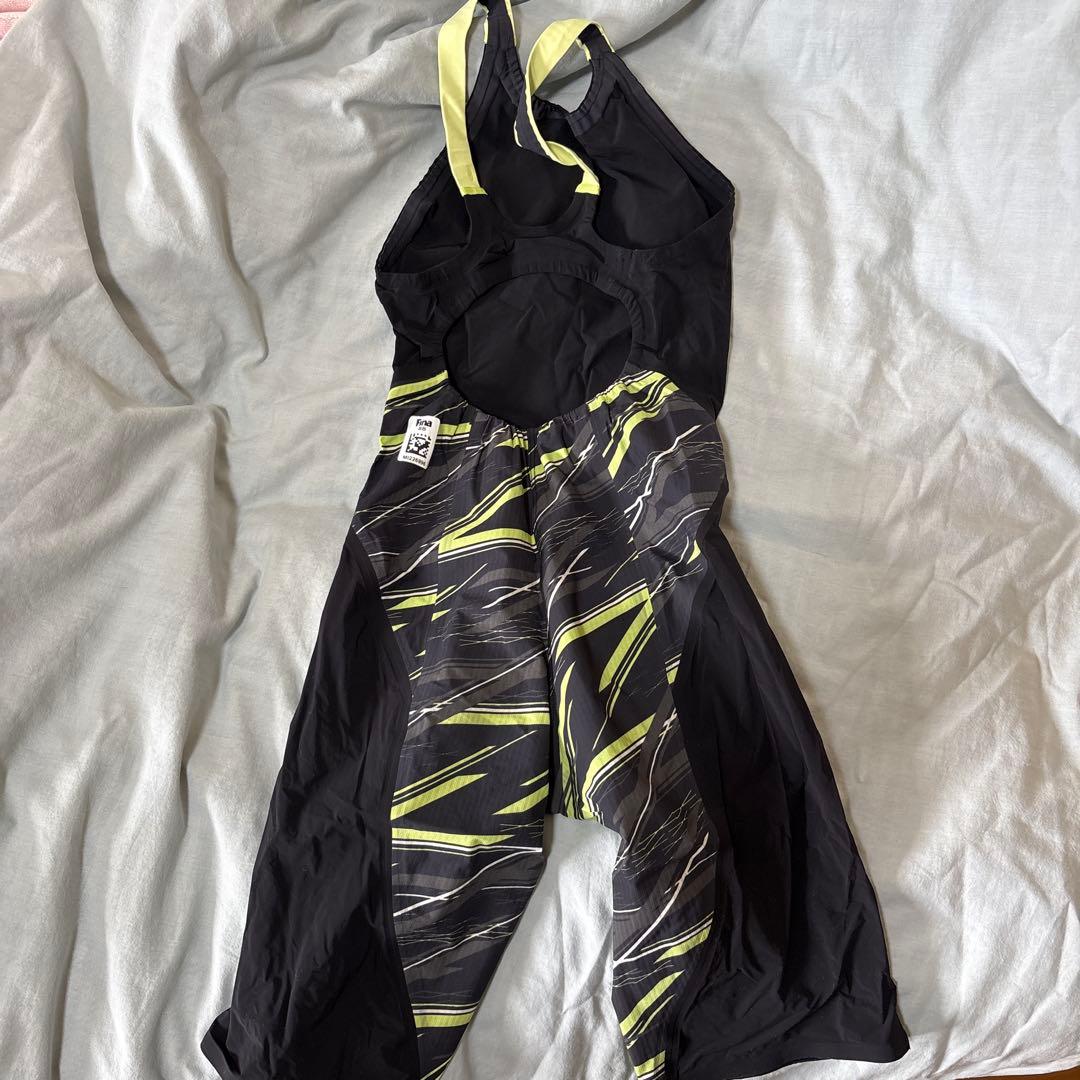 水着・ラッシュガード Mizuno GXSONIC NEO