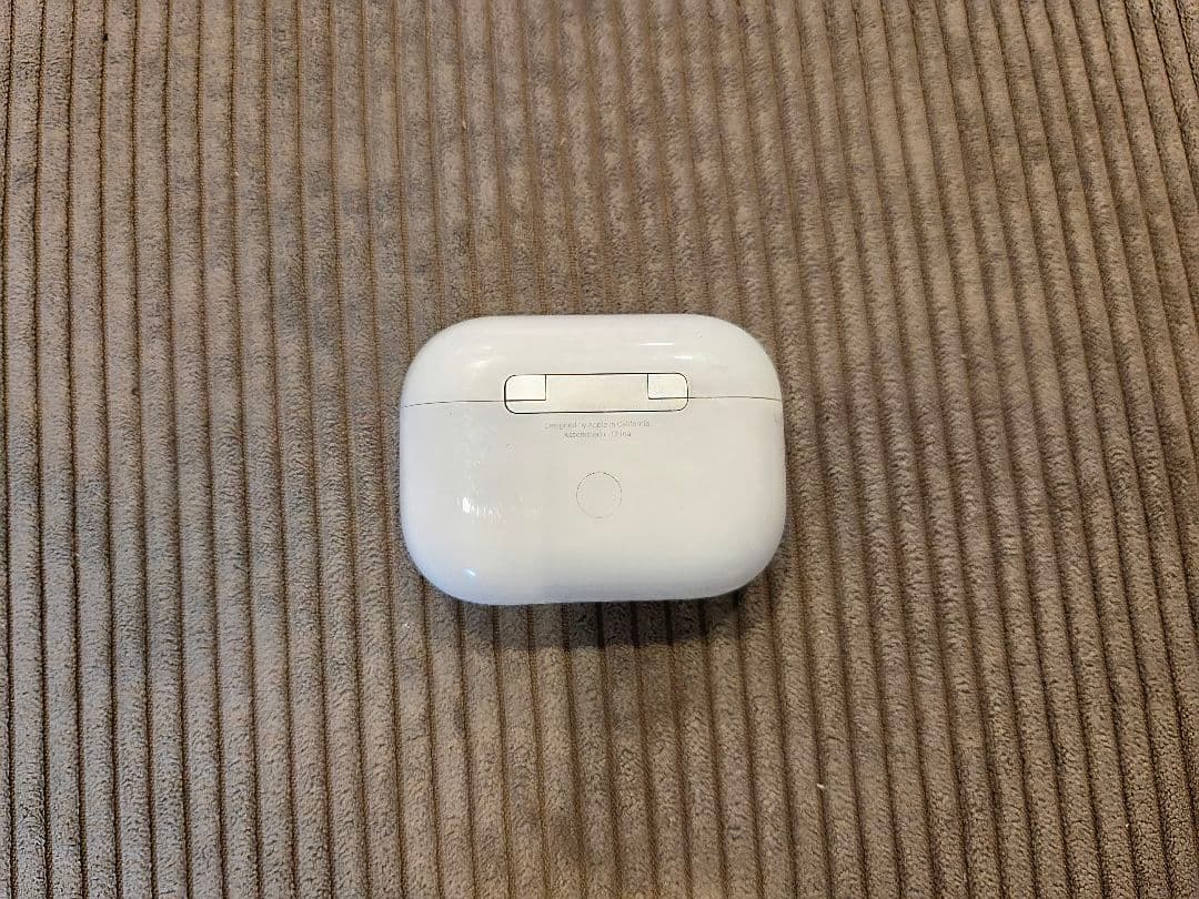 AirPods Pro 第2世代　付属品付
