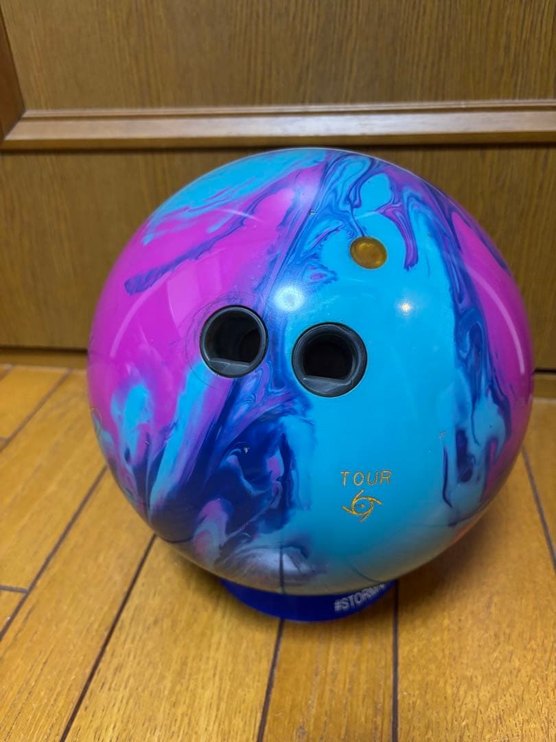 ストーム フィジックスツアー15ポンド