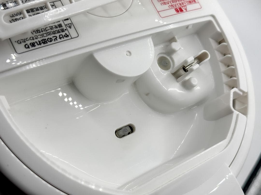 2024年製 象印 EE-RT35型 スチーム加湿器 動作OK