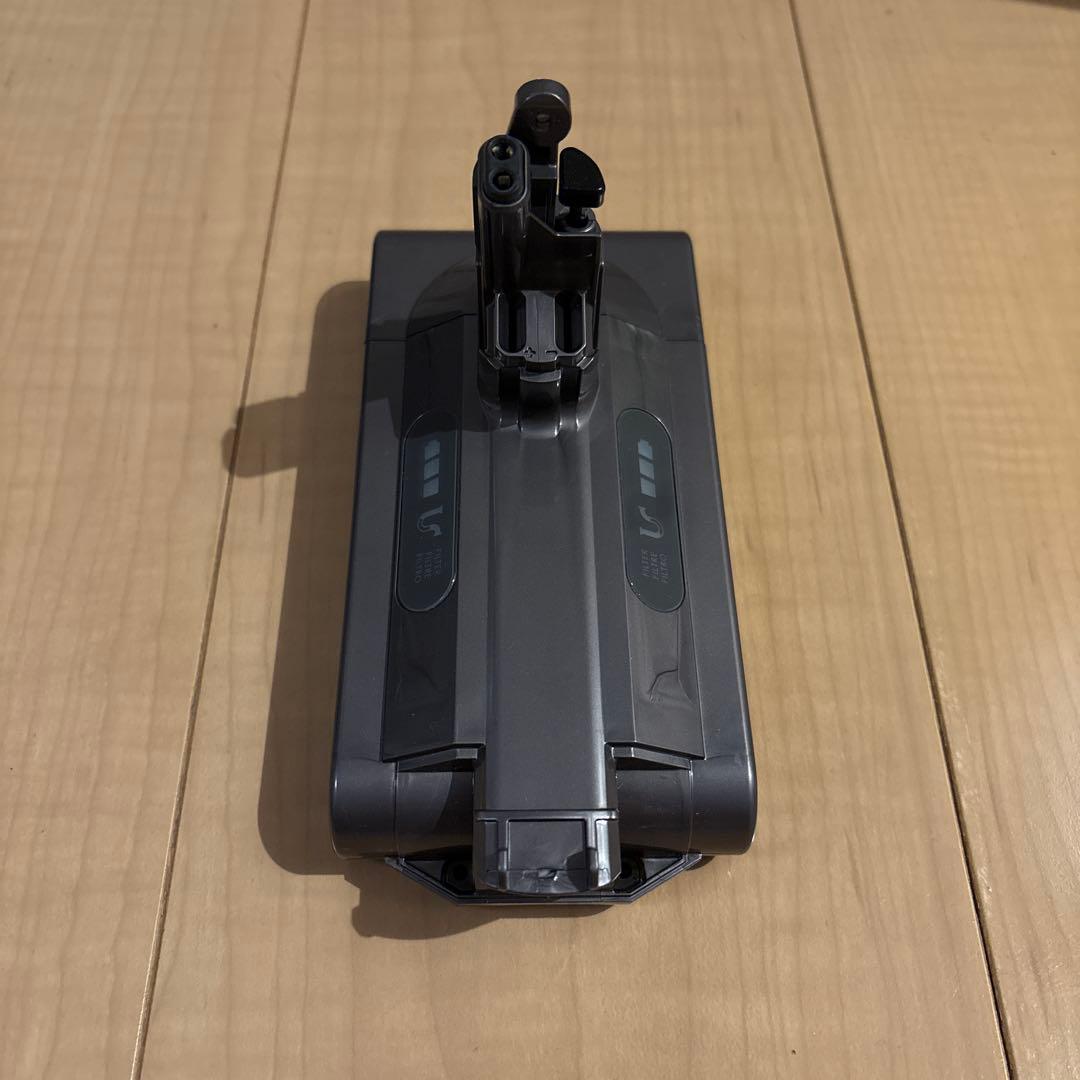 ダイソン　V10 SV12 純正バッテリー