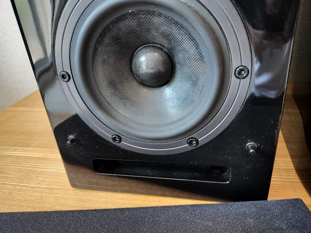 希少 PIONEER スピーカー S-Z9-LR ピアノブラック