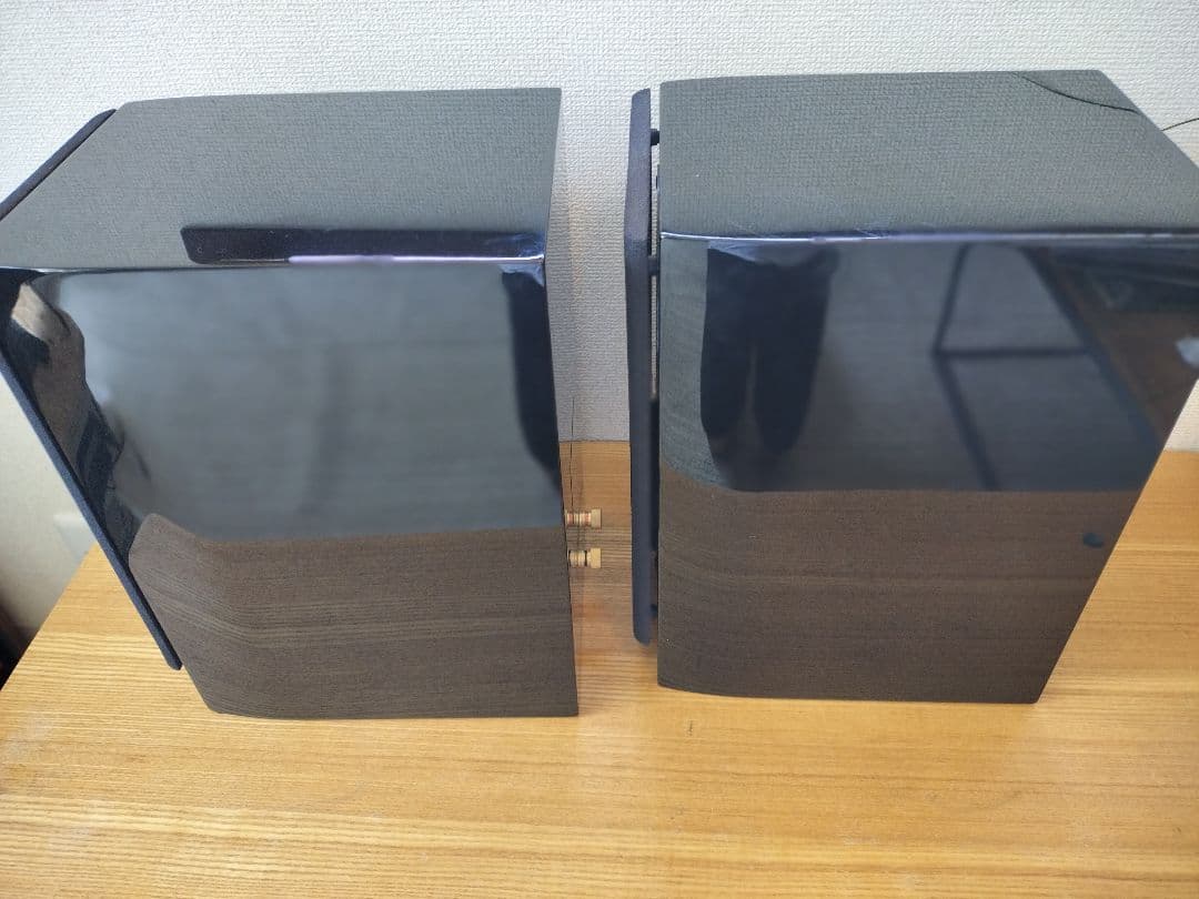 希少 PIONEER スピーカー S-Z9-LR ピアノブラック