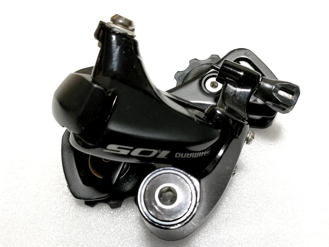 訳アリ品 シマノ 105 5800 11速 ロードバイク用パーツセット ブレーキ