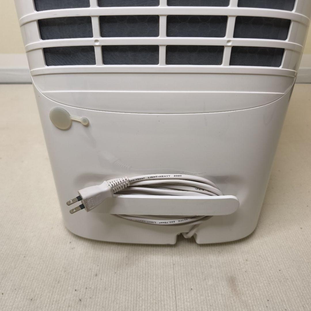 アイリスオーヤマ　空気清浄機能付 除湿機　DCE-120 2020年製 取説あり