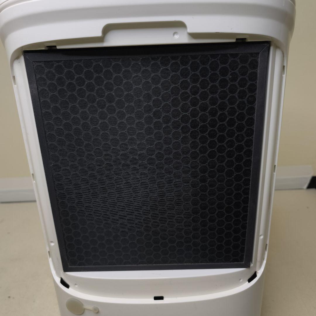 アイリスオーヤマ　空気清浄機能付 除湿機　DCE-120 2020年製 取説あり