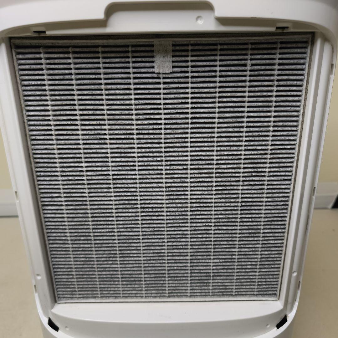 アイリスオーヤマ　空気清浄機能付 除湿機　DCE-120 2020年製 取説あり