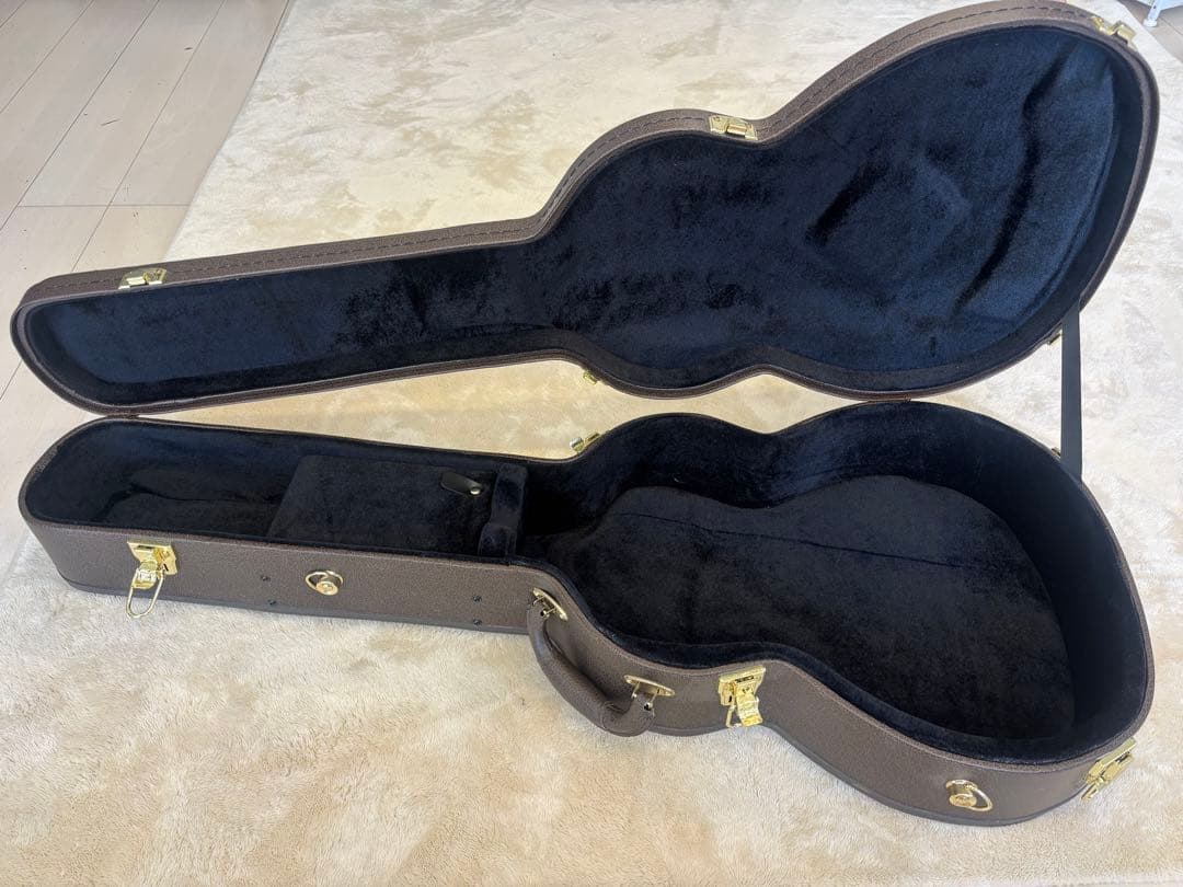 Takamine TDP752C CYS エレアコギター