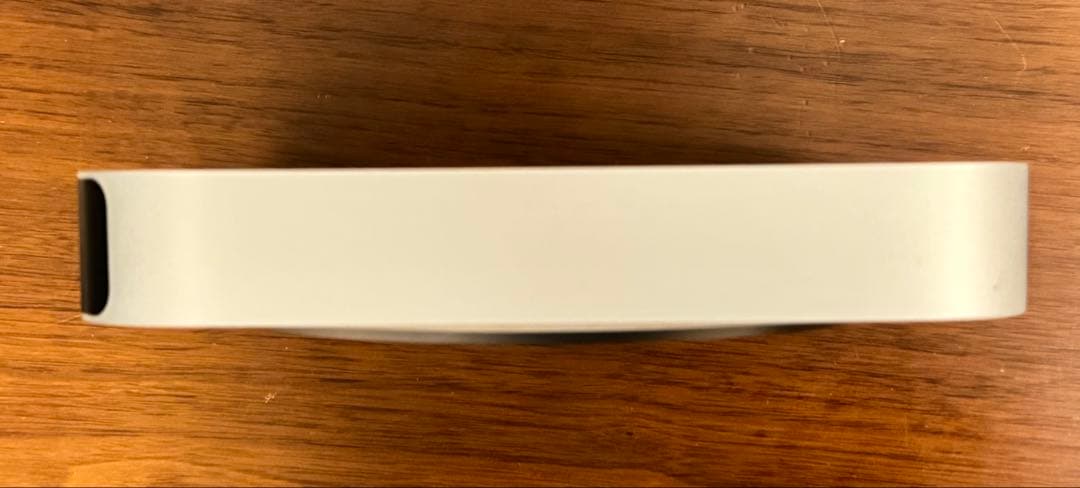 ミニPC Apple Mac mini 2023 M2 16GB 256GB