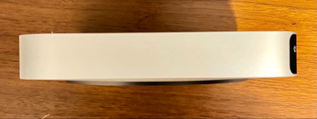 ミニPC Apple Mac mini 2023 M2 16GB 256GB