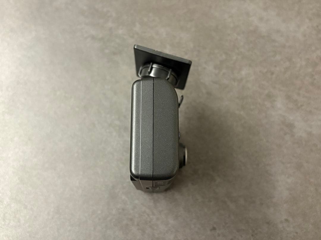 送料無料✨セルスター　前後2カメラドライブレコーダー　CSD-790FHG