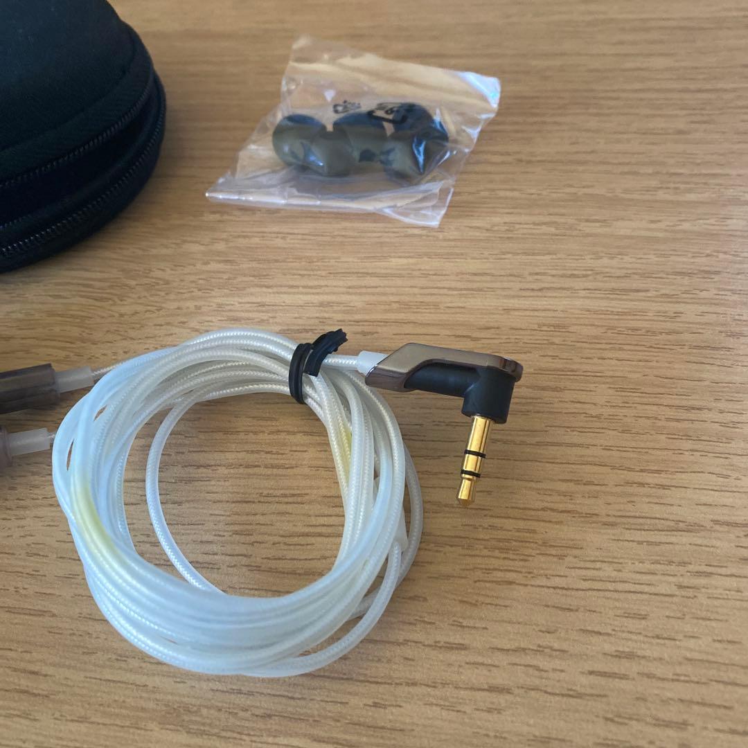 ONKYO イヤホン　IE-CT1300