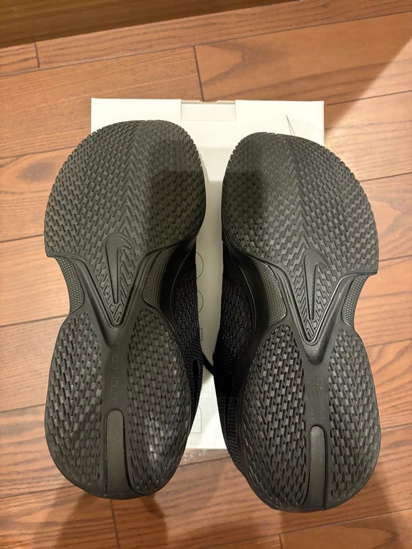 Nike G.T カットアカデミー　by you ナイキ